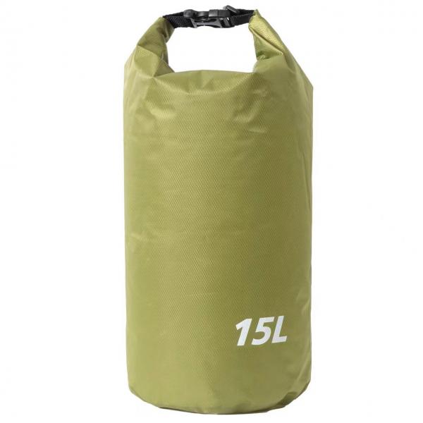 Dry Sack - Green - 15L