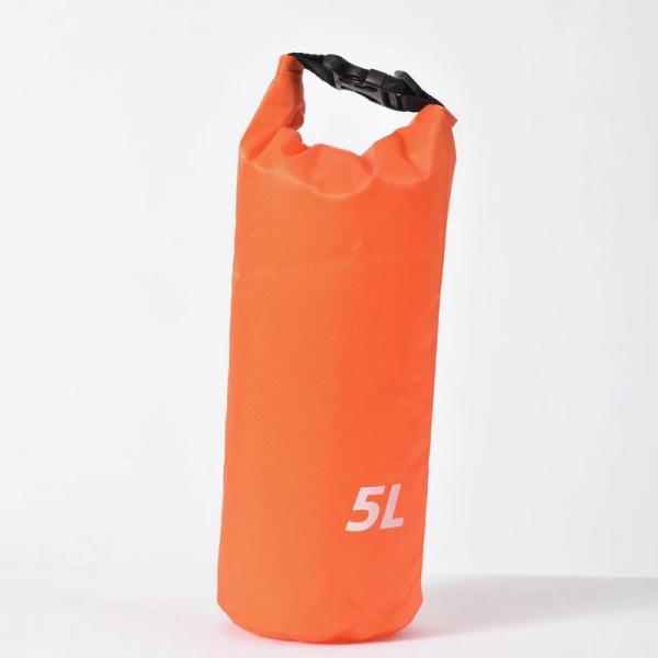Dry Sack - Orange - 5L