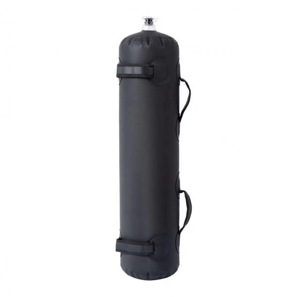 Fitness Water Bag - Black - 25L