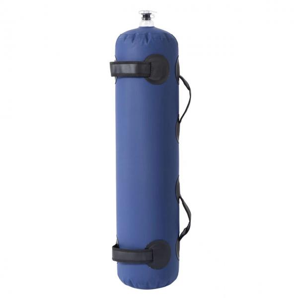 Fitness Water Bag - Blue - 25L