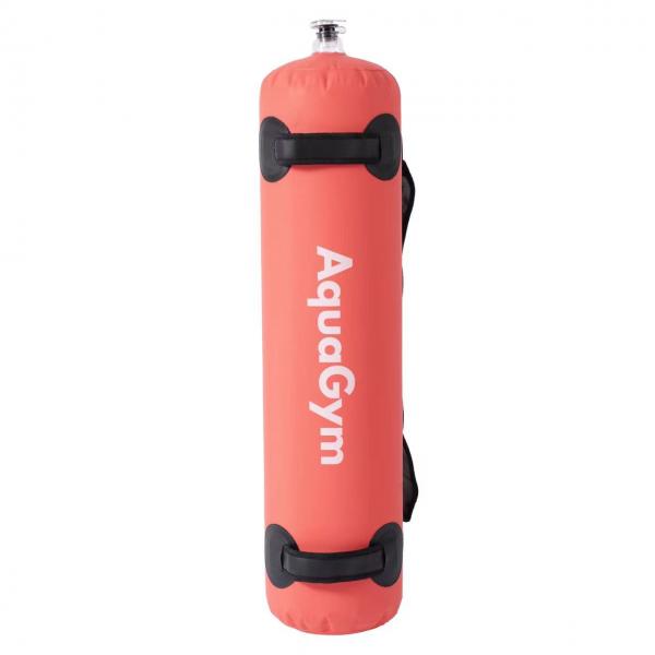 Fitness Water Bag - Red - 25L