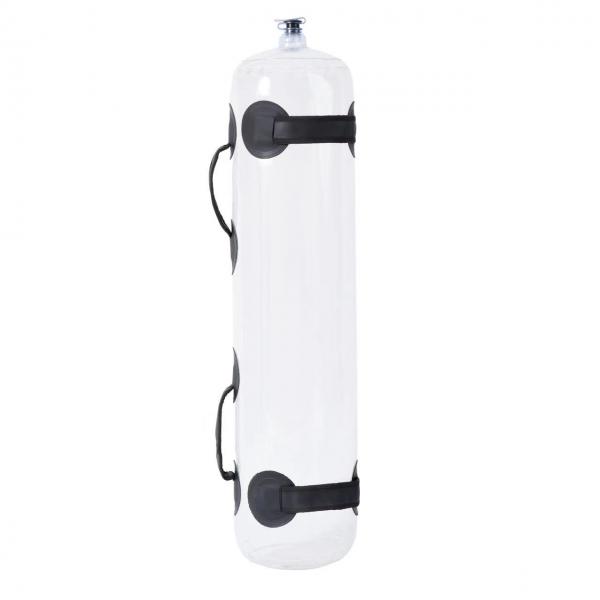Fitness Water Bag - transparent -25L