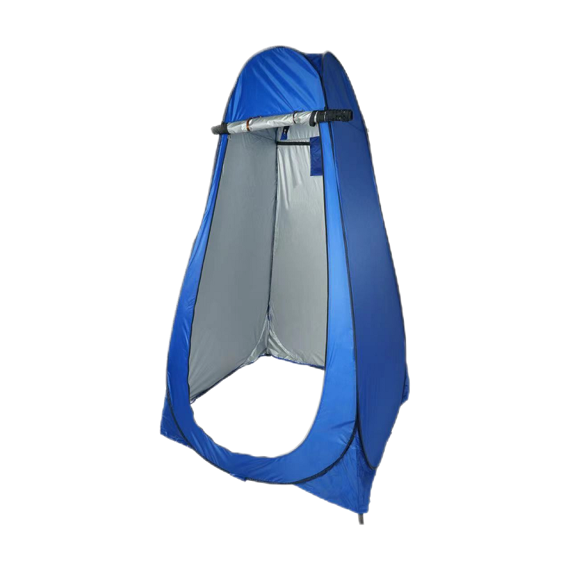 Pop-up tent