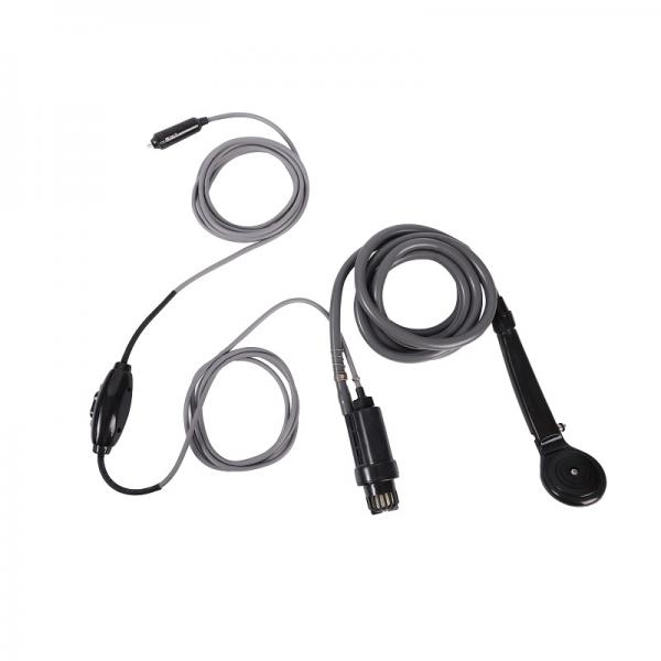 Camping Shower Set - M003