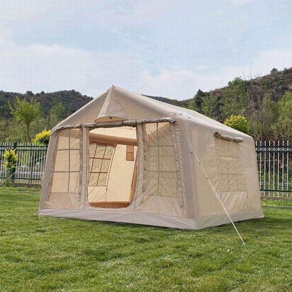 Air Tent