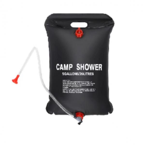 Camping Shower Bag