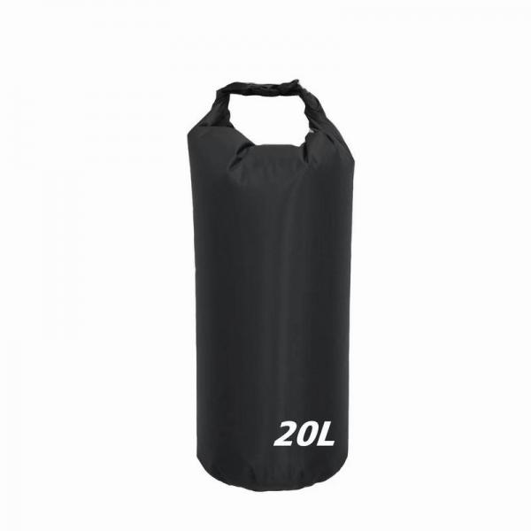 Dry Sack - Black - 20L