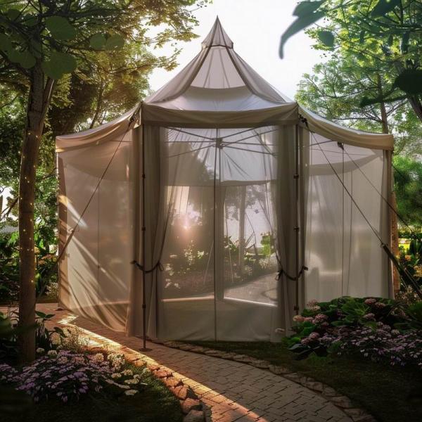 Garden Tent