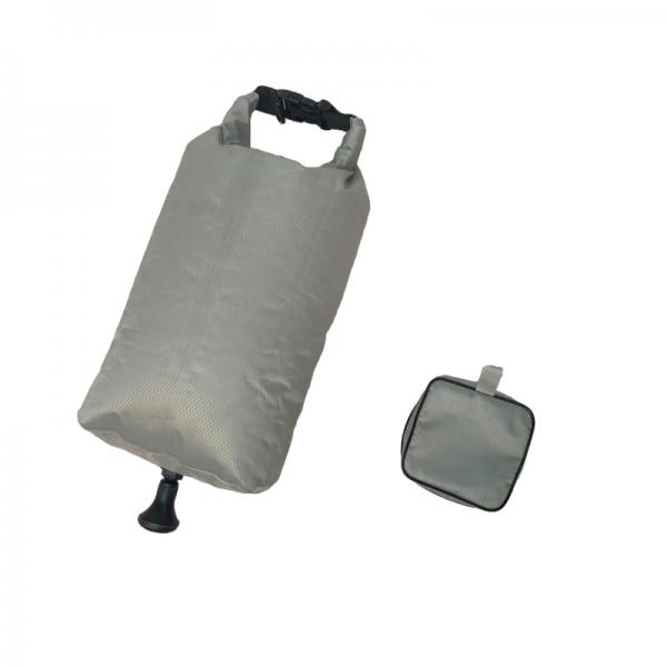 Pocket Shower - 10L - Rectangle