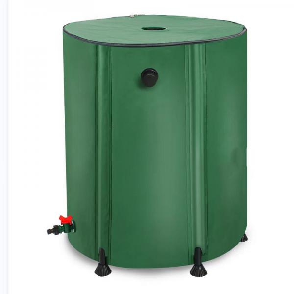 Rain Barrel