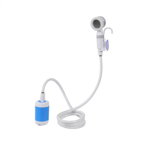 Rechargeable Shower Set - M003-2